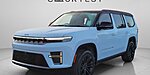 New 2026 JEEP GRAND WAGONEER SUMMIT RESERVE in TAMPA, FLORIDA