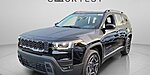 New 2026 JEEP CHEROKEE LIMITED in TAMPA, FLORIDA