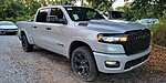 New 2026 RAM 1500 BIG HORN in TAMPA, FLORIDA