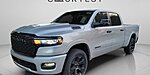 New 2026 RAM 1500 BIG HORN in TAMPA, FLORIDA