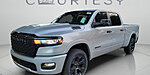 New 2026 RAM 1500 BIG HORN in TAMPA, FLORIDA