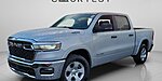 New 2026 RAM 1500 BIG HORN in TAMPA, FLORIDA