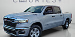 New 2026 RAM 1500 BIG HORN in TAMPA, FLORIDA