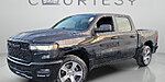 New 2026 RAM 1500 EXPRESS in TAMPA, FLORIDA