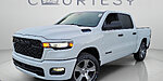 New 2026 RAM 1500 EXPRESS in TAMPA, FLORIDA