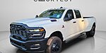 New 2026 RAM 3500 TRADESMAN in TAMPA, FLORIDA