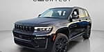 New 2026 JEEP GRAND CHEROKEE SUMMIT in TAMPA, FLORIDA