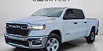 New 2026 RAM 1500 BIG HORN in TAMPA, FLORIDA