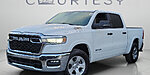 New 2026 RAM 1500 BIG HORN in TAMPA, FLORIDA