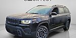 New 2026 JEEP CHEROKEE LIMITED in TAMPA, FLORIDA