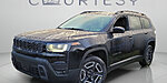 New 2026 JEEP CHEROKEE LIMITED in TAMPA, FLORIDA