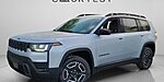 New 2026 JEEP CHEROKEE LAREDO in TAMPA, FLORIDA