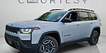 New 2026 JEEP CHEROKEE LAREDO in TAMPA, FLORIDA