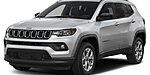 New 2026 JEEP COMPASS LIMITED ALTITUDE in TAMPA, FLORIDA