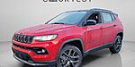 New 2026 JEEP COMPASS LIMITED ALTITUDE in TAMPA, FLORIDA
