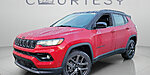 New 2026 JEEP COMPASS LIMITED ALTITUDE in TAMPA, FLORIDA