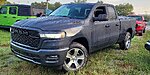 New 2026 RAM 1500 EXPRESS in TAMPA, FLORIDA