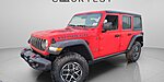 New 2026 JEEP WRANGLER RUBICON in TAMPA, FLORIDA