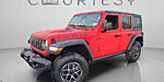 New 2026 JEEP WRANGLER RUBICON in TAMPA, FLORIDA