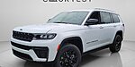 New 2026 JEEP GRAND CHEROKEE L LAREDO ALTITUDE in TAMPA, FLORIDA