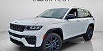 New 2026 JEEP GRAND CHEROKEE 85TH ANNIVERSARY EDITION in TAMPA, FLORIDA