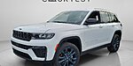 New 2026 JEEP GRAND CHEROKEE 85TH ANNIVERSARY EDITION in TAMPA, FLORIDA