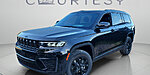 New 2026 JEEP GRAND CHEROKEE L LAREDO ALTITUDE in TAMPA, FLORIDA