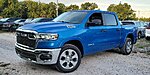 New 2026 RAM 1500 BIG HORN in TAMPA, FLORIDA