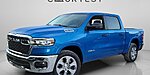 New 2026 RAM 1500 BIG HORN in TAMPA, FLORIDA