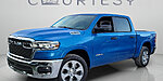 New 2026 RAM 1500 BIG HORN in TAMPA, FLORIDA