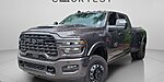 New 2026 RAM 3500 LIMITED in TAMPA, FLORIDA