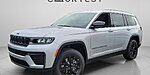 New 2026 JEEP GRAND CHEROKEE L LAREDO ALTITUDE in TAMPA, FLORIDA