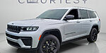 New 2026 JEEP GRAND CHEROKEE L LAREDO ALTITUDE in TAMPA, FLORIDA