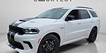 New 2026 DODGE DURANGO GT PREMIUM HEMI V8 in TAMPA, FLORIDA