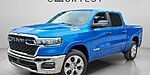 New 2026 RAM 1500 BIG HORN in TAMPA, FLORIDA