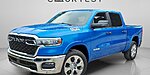 New 2026 RAM 1500 BIG HORN in TAMPA, FLORIDA