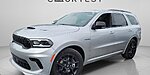 New 2026 DODGE DURANGO GT PREMIUM HEMI V8 in TAMPA, FLORIDA