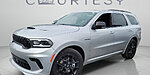 New 2026 DODGE DURANGO GT PREMIUM HEMI V8 in TAMPA, FLORIDA