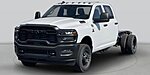 New 2026 RAM 3500 TRADESMAN in TAMPA, FLORIDA