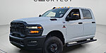 New 2026 RAM 3500 TRADESMAN in TAMPA, FLORIDA