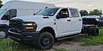 New 2026 RAM 3500 TRADESMAN in TAMPA, FLORIDA
