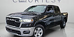 New 2026 RAM 1500 BIG HORN in TAMPA, FLORIDA