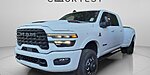 New 2026 RAM 3500 LIMITED in TAMPA, FLORIDA