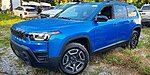 New 2026 JEEP CHEROKEE LIMITED in TAMPA, FLORIDA