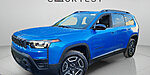 New 2026 JEEP CHEROKEE LIMITED in TAMPA, FLORIDA