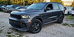 New 2026 DODGE DURANGO GT PREMIUM HEMI V8 in TAMPA, FLORIDA