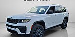 New 2026 JEEP GRAND CHEROKEE L 85TH ANNIVERSARY EDITION in TAMPA, FLORIDA