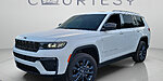 New 2026 JEEP GRAND CHEROKEE L 85TH ANNIVERSARY EDITION in TAMPA, FLORIDA