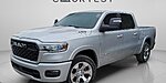 New 2026 RAM 1500 BIG HORN in TAMPA, FLORIDA