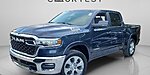 New 2026 RAM 1500 BIG HORN in TAMPA, FLORIDA